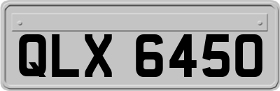 QLX6450