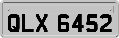 QLX6452