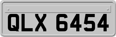 QLX6454