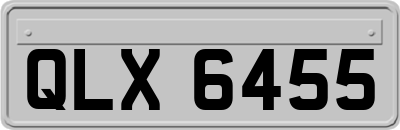 QLX6455