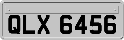 QLX6456