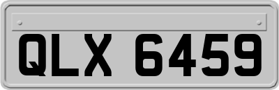 QLX6459