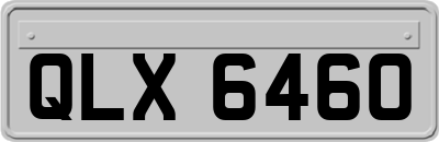 QLX6460