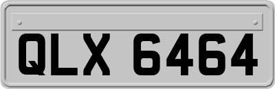 QLX6464