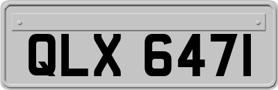 QLX6471