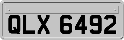 QLX6492