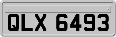 QLX6493