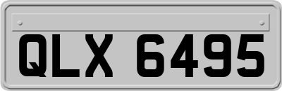 QLX6495