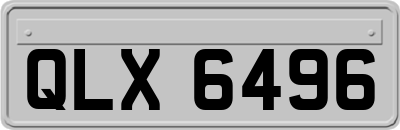 QLX6496