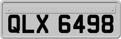 QLX6498