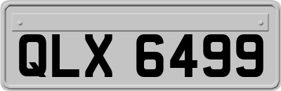 QLX6499