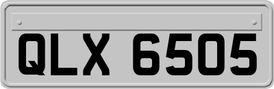 QLX6505