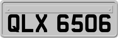 QLX6506