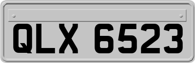 QLX6523