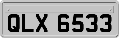 QLX6533