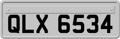 QLX6534