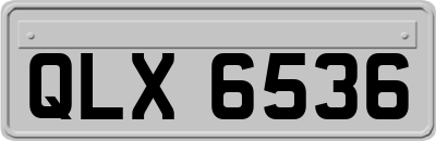 QLX6536