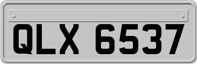 QLX6537