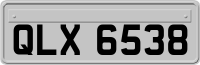 QLX6538