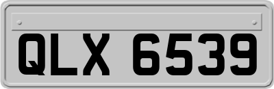 QLX6539