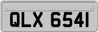 QLX6541