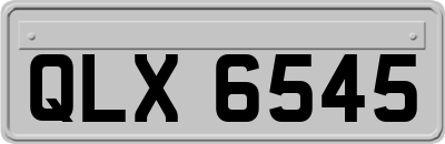 QLX6545