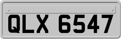 QLX6547