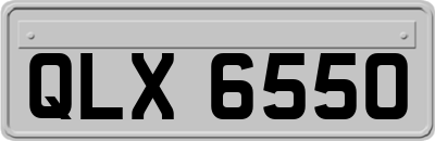 QLX6550