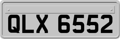 QLX6552