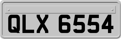 QLX6554