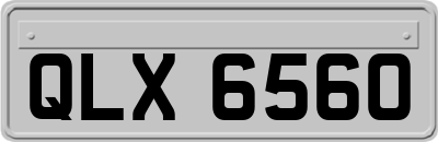 QLX6560