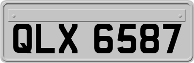 QLX6587