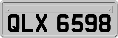 QLX6598