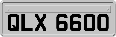 QLX6600