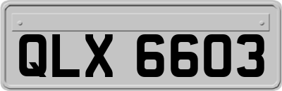 QLX6603