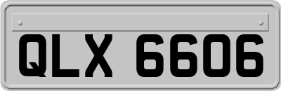 QLX6606