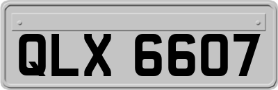 QLX6607