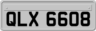 QLX6608