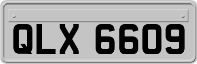 QLX6609