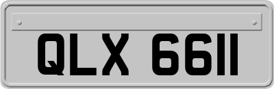 QLX6611