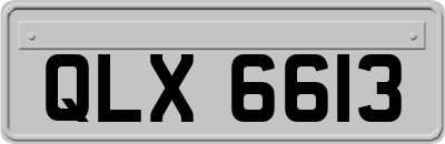 QLX6613