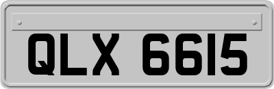 QLX6615