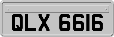 QLX6616