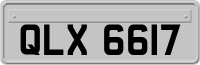 QLX6617