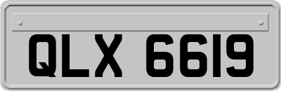 QLX6619