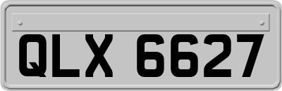 QLX6627