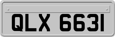 QLX6631