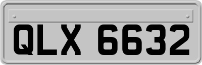 QLX6632