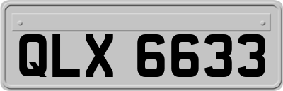 QLX6633