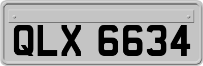 QLX6634